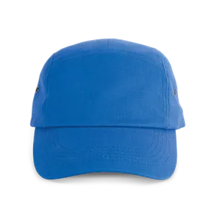 Casquette de jockey - K-up Gold Label - K-up | Nebulas Blue