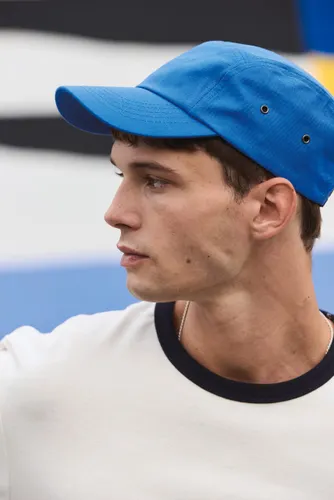 Casquette de jockey - K-up Gold Label - K-up