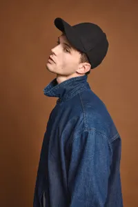 Casquette d’hiver - K-up Gold Label - K-up