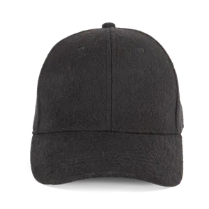 Casquette d’hiver - K-up Gold Label - K-up | Black