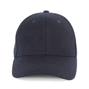 Casquette d’hiver - K-up Gold Label - K-up | Stormy Navy