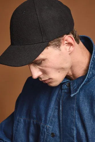 Casquette d’hiver - K-up Gold Label - K-up