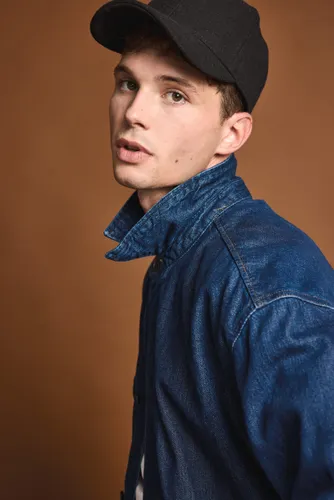 Casquette d’hiver - K-up Gold Label - K-up