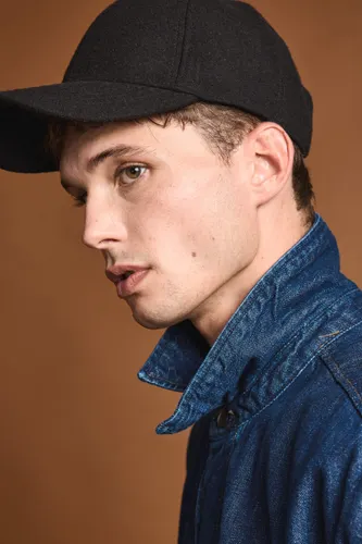 Casquette d’hiver - K-up Gold Label - K-up