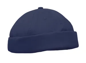 Casquette Docker - Dock | Bleu