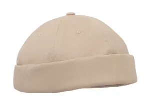 Casquette Docker - Dock | Beige