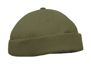 Casquette Docker - Dock | Vert Armée Vert