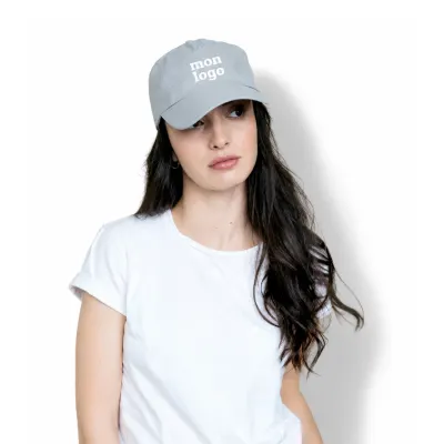 Casquette Dry Fit respirante