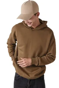 Casquette en coton recyclé 5 panneaux - K-up