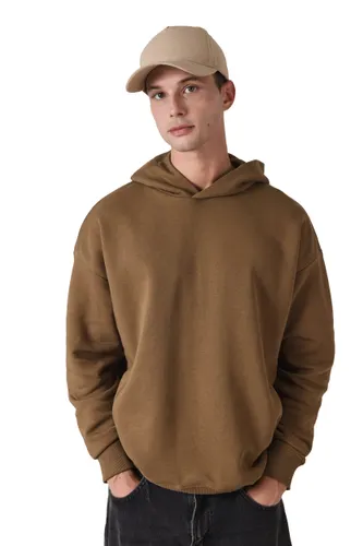 Casquette en coton recyclé 5 panneaux - K-up