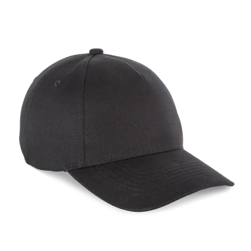 Casquette en coton recyclé 5 panneaux - K-up
