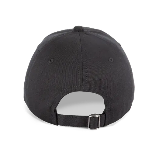 Casquette en coton recyclé 5 panneaux - K-up