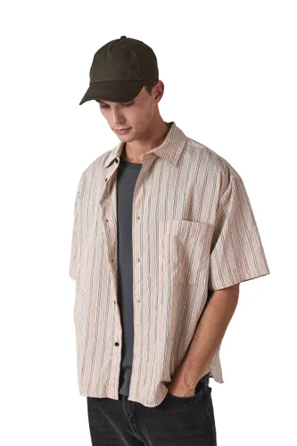 Casquette en toile de coton 5 panneaux - K-up Gold Label - K-up