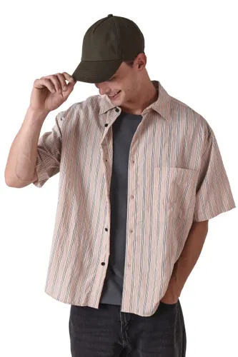 Casquette en toile de coton 5 panneaux - K-up Gold Label - K-up