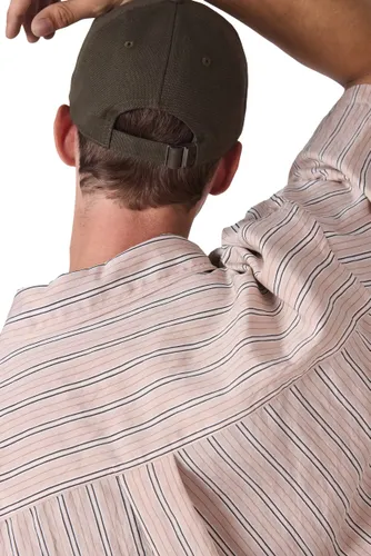 Casquette en toile de coton 5 panneaux - K-up Gold Label - K-up