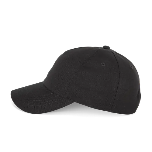 Casquette en toile de coton 5 panneaux - K-up Gold Label - K-up