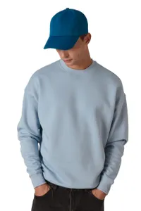 Casquette en toile de coton 6 panneaux - K-up Gold Label - K-up