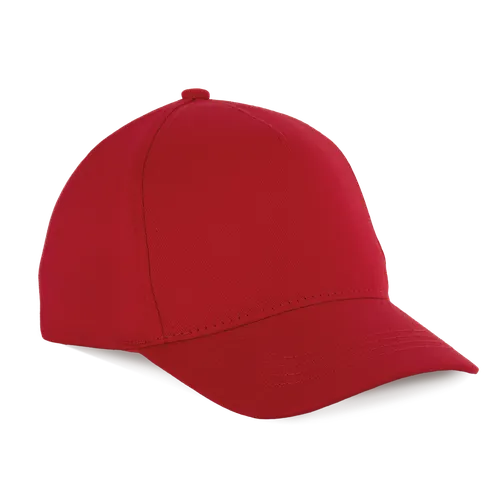 Casquette enfant en coton - 5 panneaux - K-up