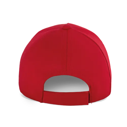 Casquette enfant en coton - 5 panneaux - K-up