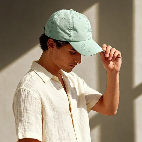 Casquette Explorer
