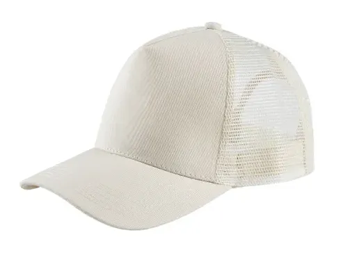 Casquette Filet 5 Panneaux Personnalisé Blink - SOL'S