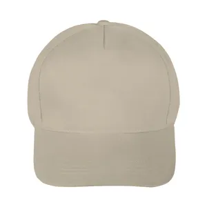 Casquette First-Class | Naturel