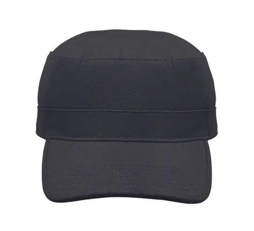 Casquette militaire 260 gr/m² - Field