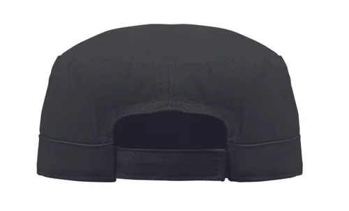 Casquette militaire 260 gr/m² - Field