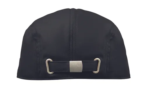 Casquette newsboy 235 g/m² - Flat Peak