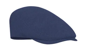 Casquette Newsboy 335 gr/m² - Blind Peak | Bleu
