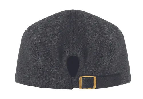 Casquette Newsboy 335 gr/m² - Blind Peak