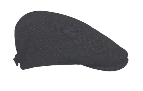 Casquette Newsboy 335 gr/m² - Blind Peak