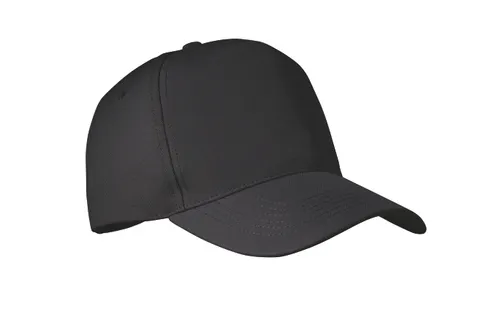Casquette RPET à 5 pans personnalisable - Senga