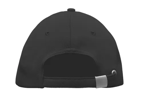 Casquette RPET à 5 pans personnalisable - Senga