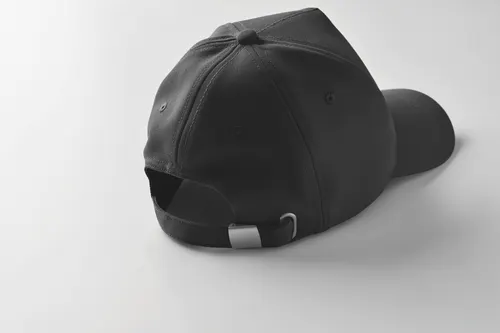 Casquette RPET à 5 pans personnalisable - Senga