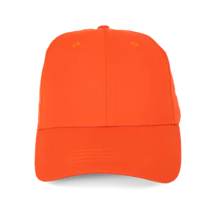 Casquette Sport - K-up | Sunset Orange