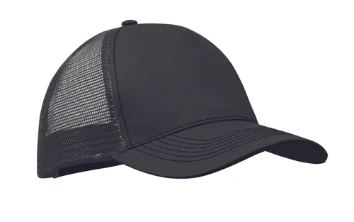 Casquette trucker à 5 panneaux - Blist