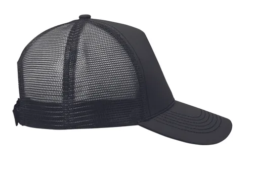 Casquette trucker à 5 panneaux - Blist