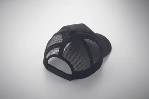 Casquette trucker à 5 panneaux - Blist