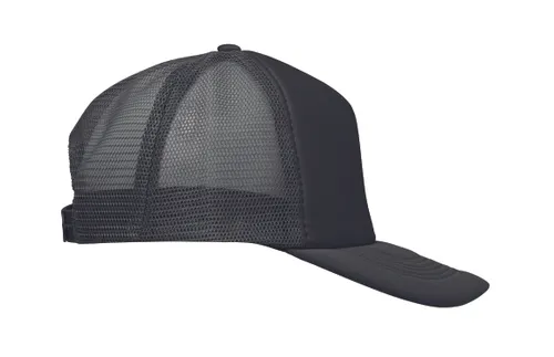 Casquette trucker avec filet - Bubble