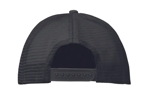 Casquette trucker avec filet - Bubble