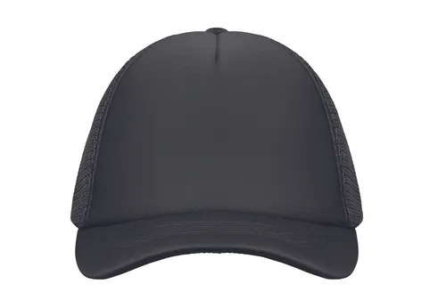 Casquette trucker avec filet - Bubble