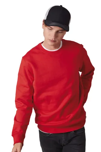 Casquette trucker - 6 panneaux - K-up