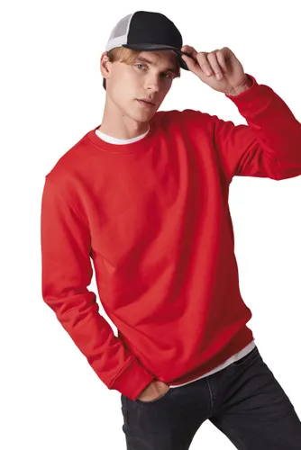 Casquette trucker - 6 panneaux - K-up