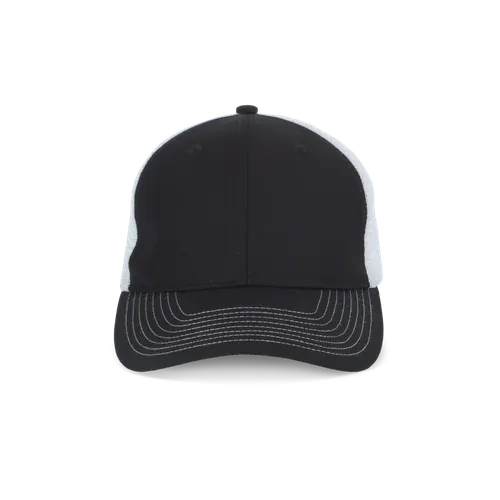Casquette trucker - 6 panneaux - K-up