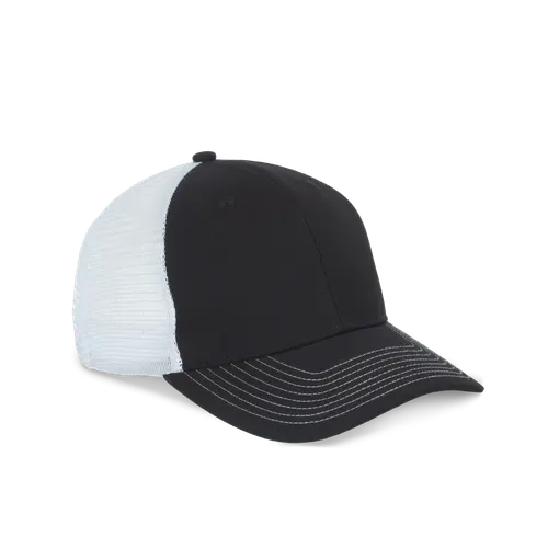 Casquette trucker - 6 panneaux - K-up