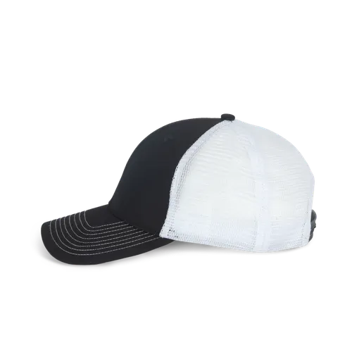 Casquette trucker - 6 panneaux - K-up
