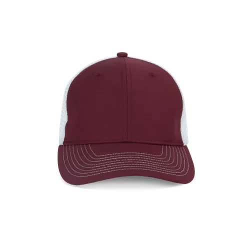 Casquette trucker - 6 panneaux - K-up