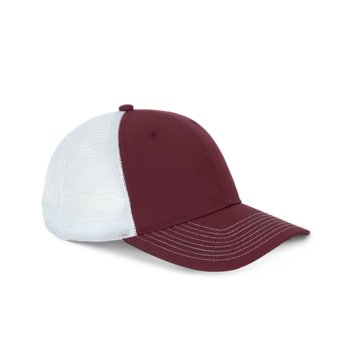 Casquette trucker - 6 panneaux - K-up