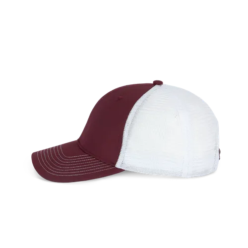 Casquette trucker - 6 panneaux - K-up